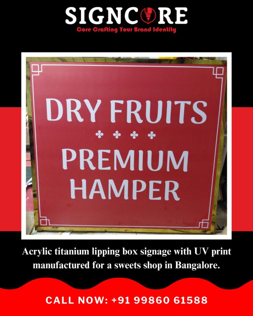 Digital signage manufacturer in Bangalore